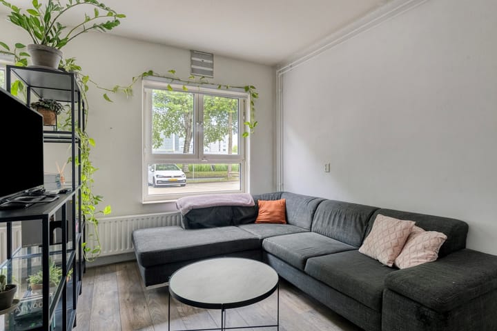 Foto 7 van Dantestraat 276