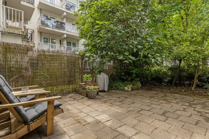 Foto 11 van Dantestraat 276