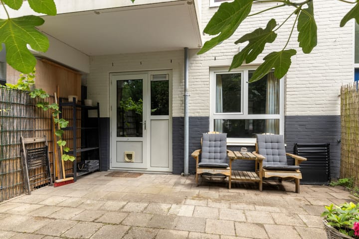 Foto 12 van Dantestraat 276