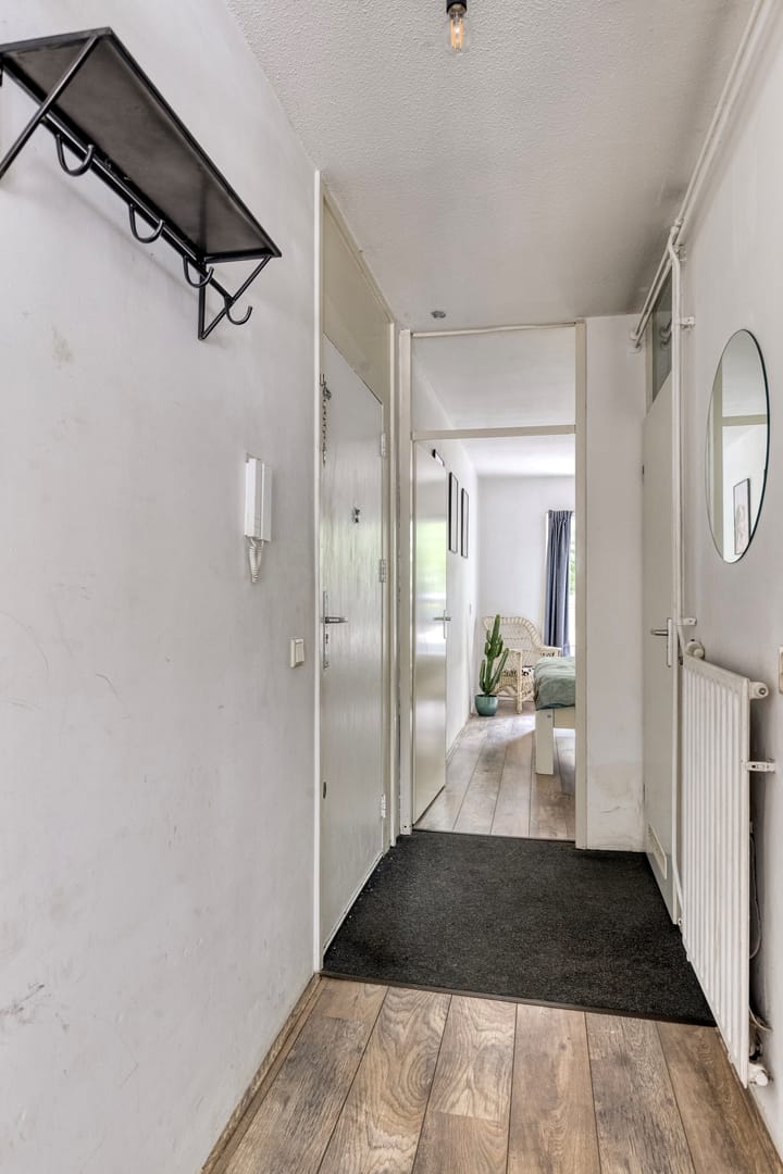 Foto 21 van Dantestraat 276