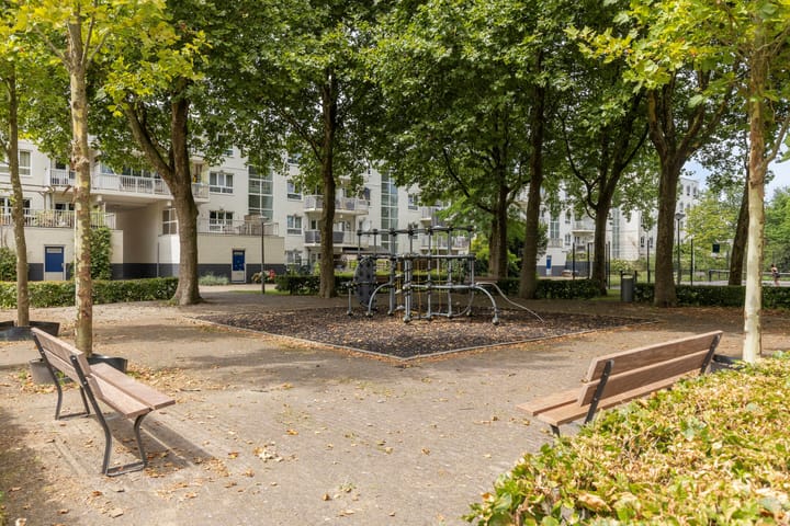 Foto 24 van Dantestraat 276