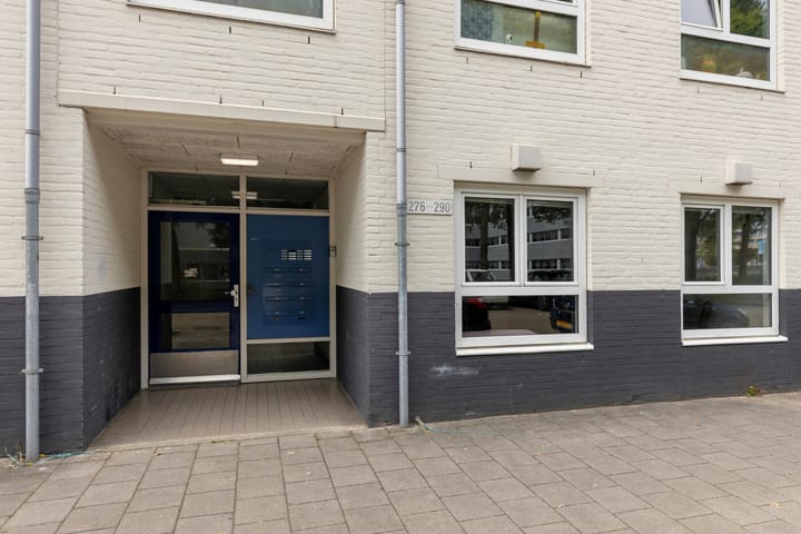 Foto 25 van Dantestraat 276