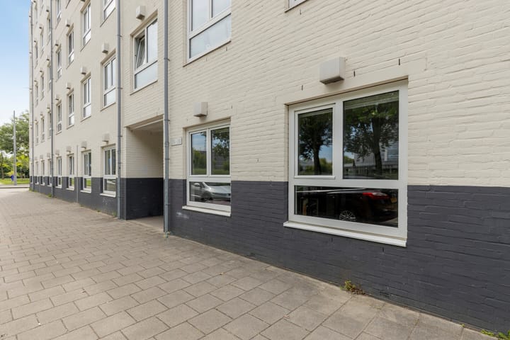 Foto 26 van Dantestraat 276