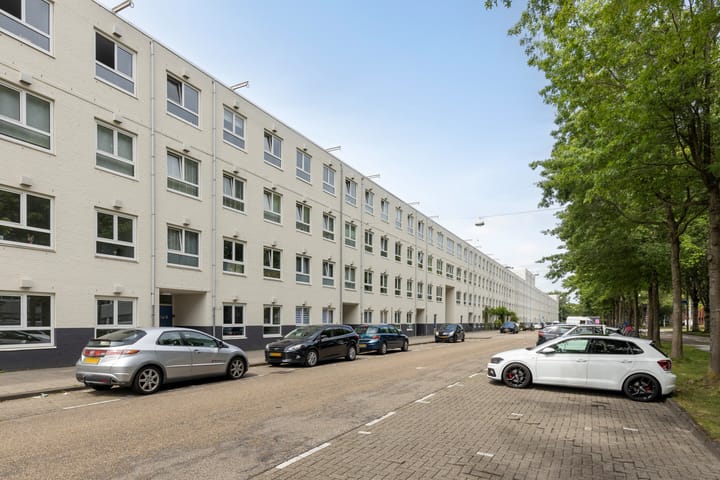 Foto 28 van Dantestraat 276