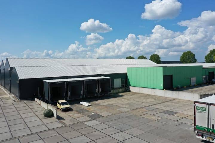 Meerlandenweg 65-A, Amstelveen