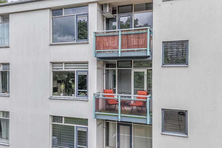 Foto 4 van Van Heukelomstraat 66