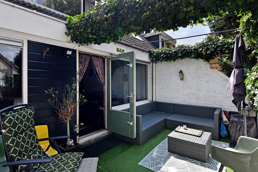 Foto 2 van Vissendreef 77