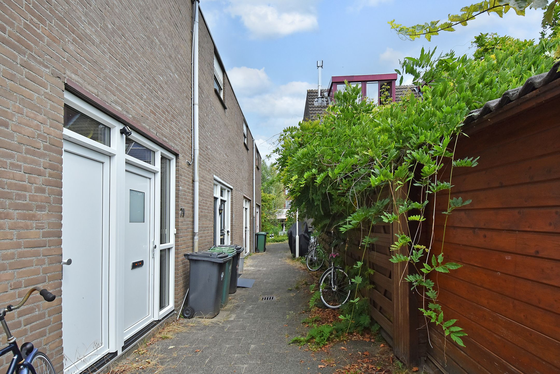 Foto 3 van Vissendreef 77