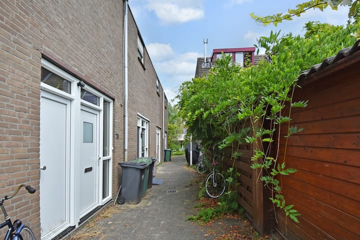 Foto 3 van Vissendreef 77