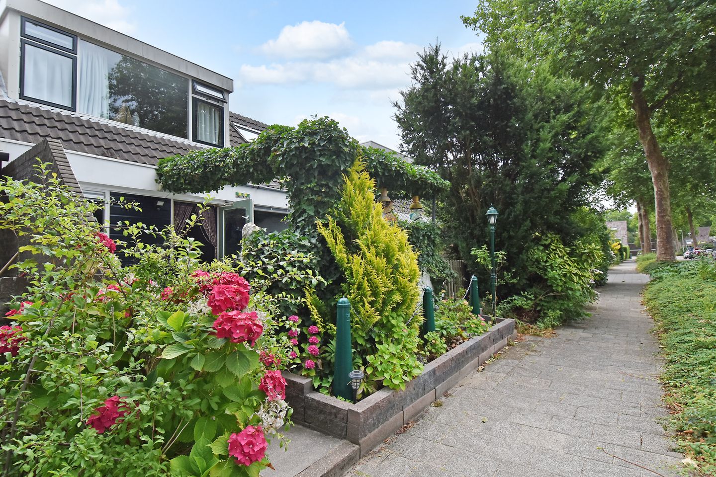 Foto 4 van Vissendreef 77