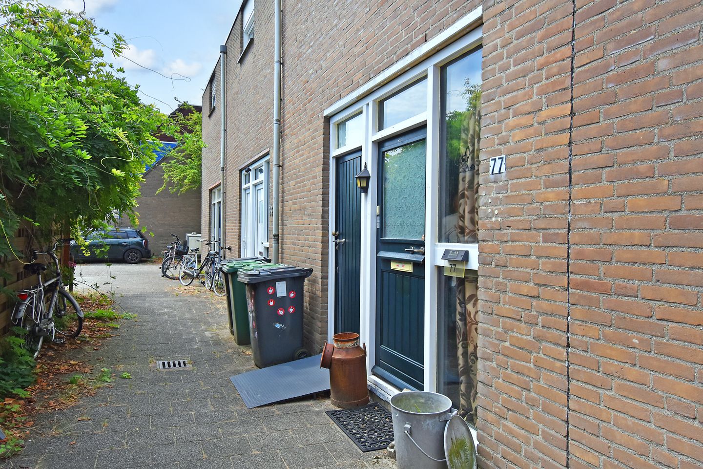 Foto 5 van Vissendreef 77