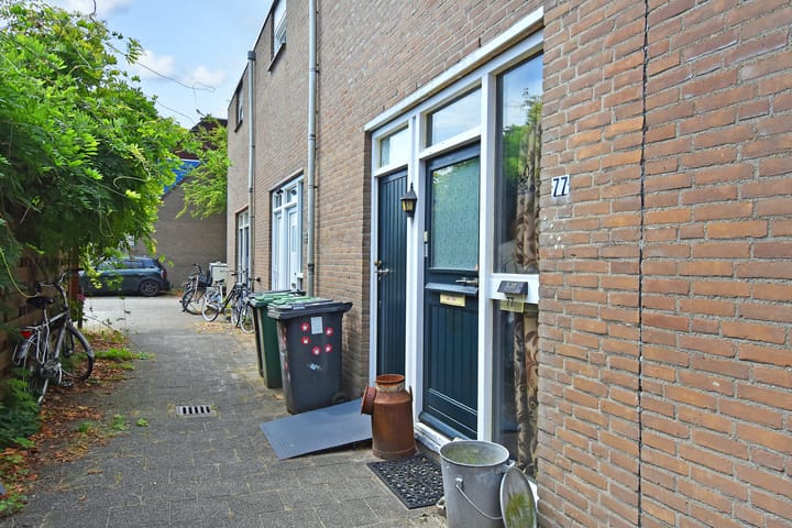 Foto 5 van Vissendreef 77