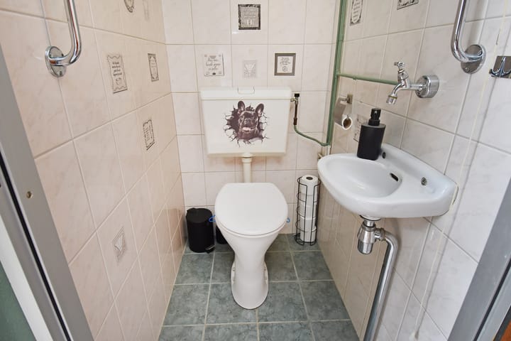 Foto 8 van Vissendreef 77