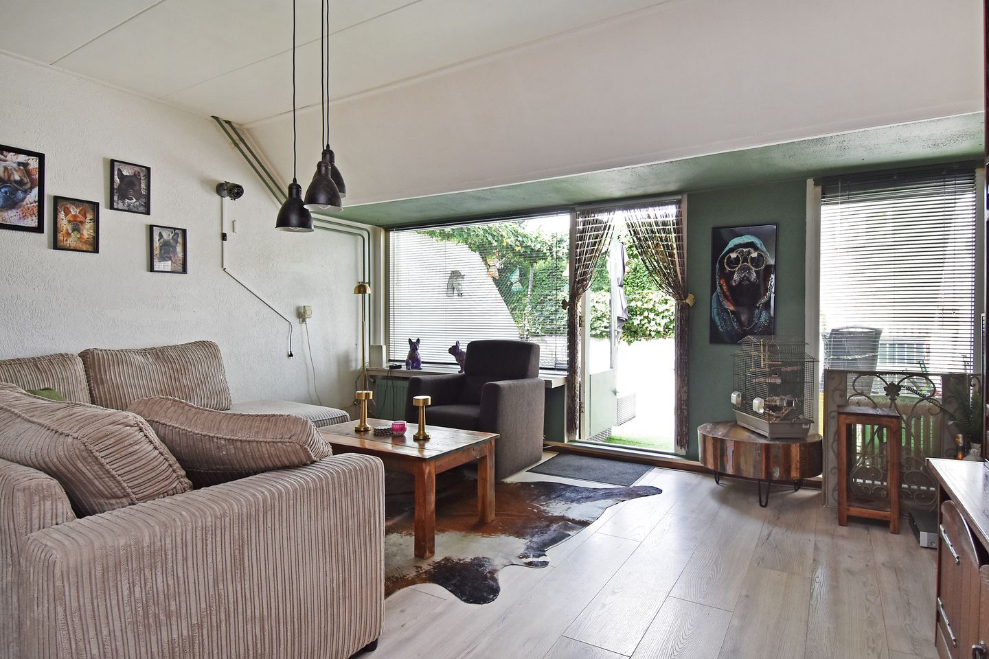 Foto 10 van Vissendreef 77