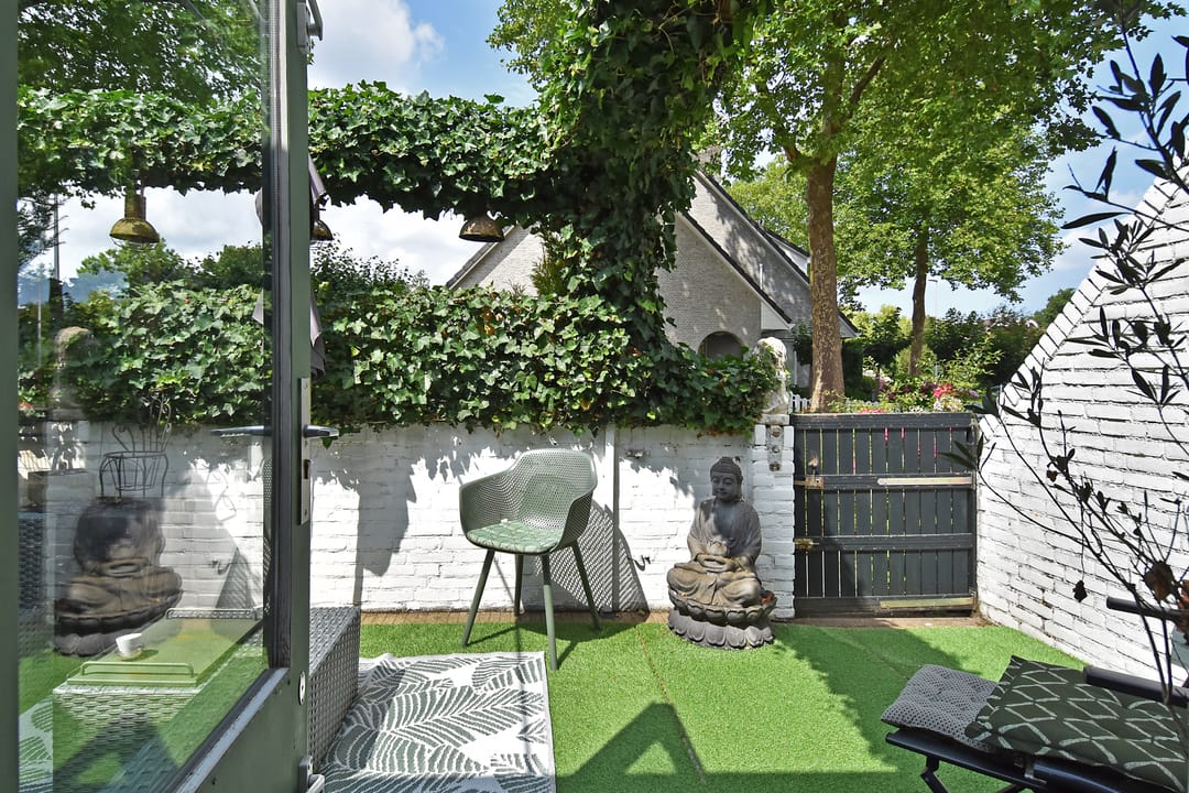 Foto 11 van Vissendreef 77