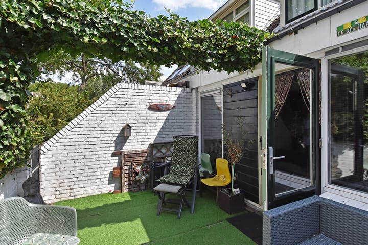 Foto 12 van Vissendreef 77