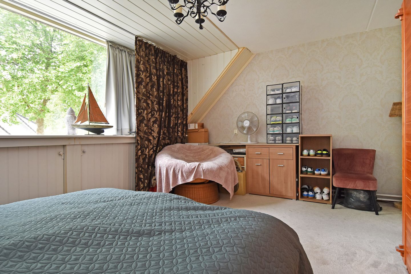 Foto 20 van Vissendreef 77