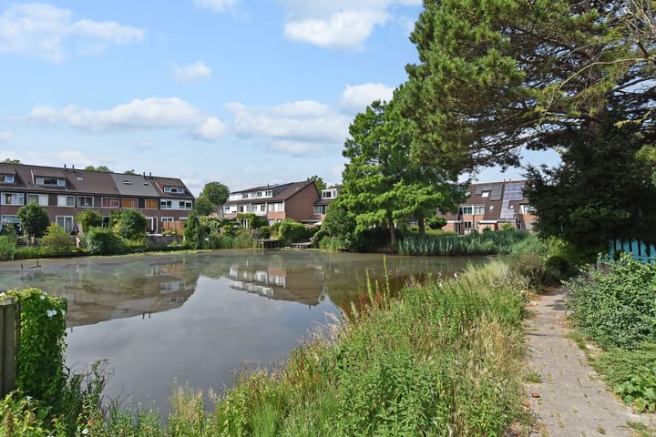 Foto 29 van Vissendreef 77