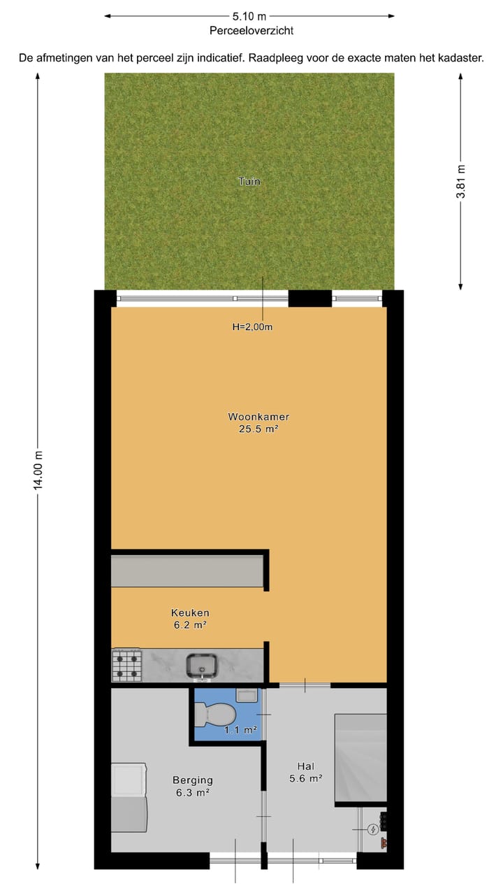 Foto 35 van Vissendreef 77