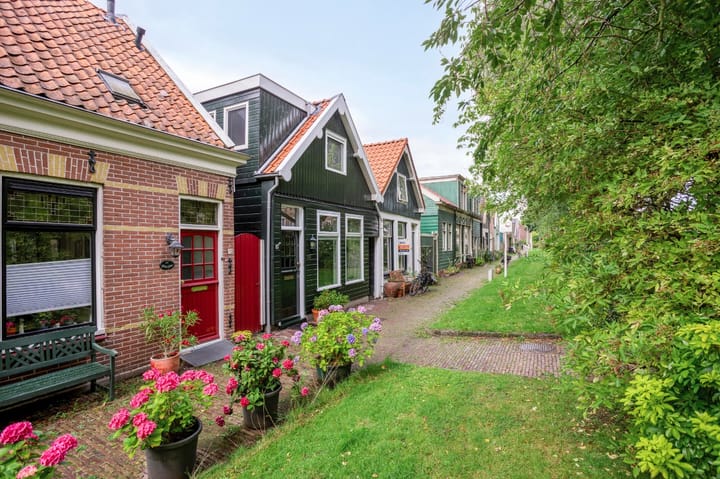 Foto 3 van Klokbaai 70