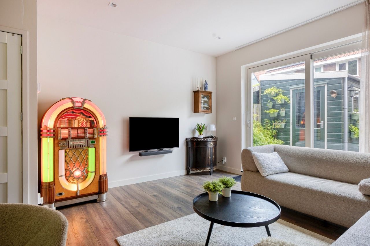 Foto 10 van Klokbaai 70