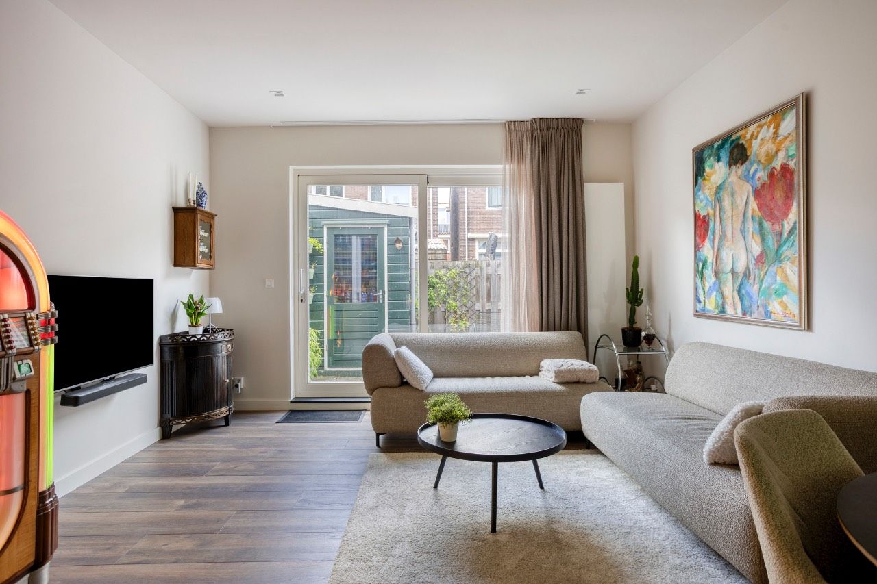 Foto 9 van Klokbaai 70