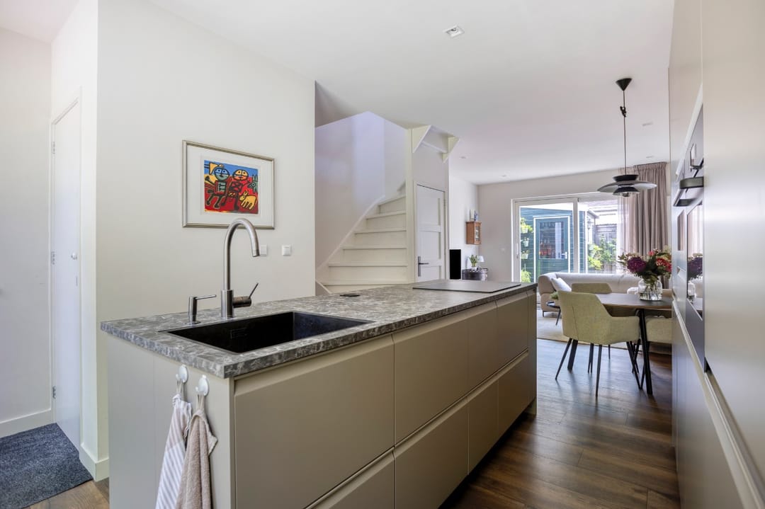 Foto 23 van Klokbaai 70