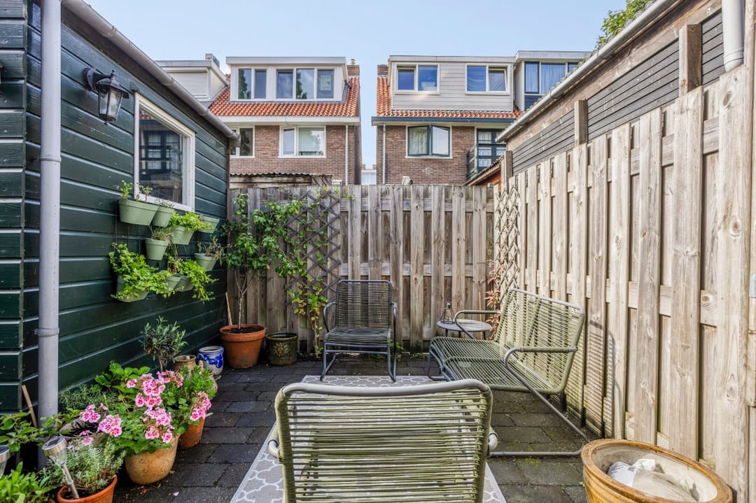 Foto 38 van Klokbaai 70