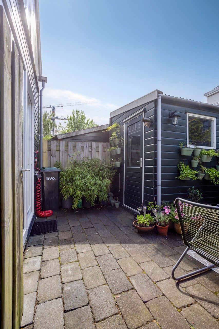 Foto 40 van Klokbaai 70