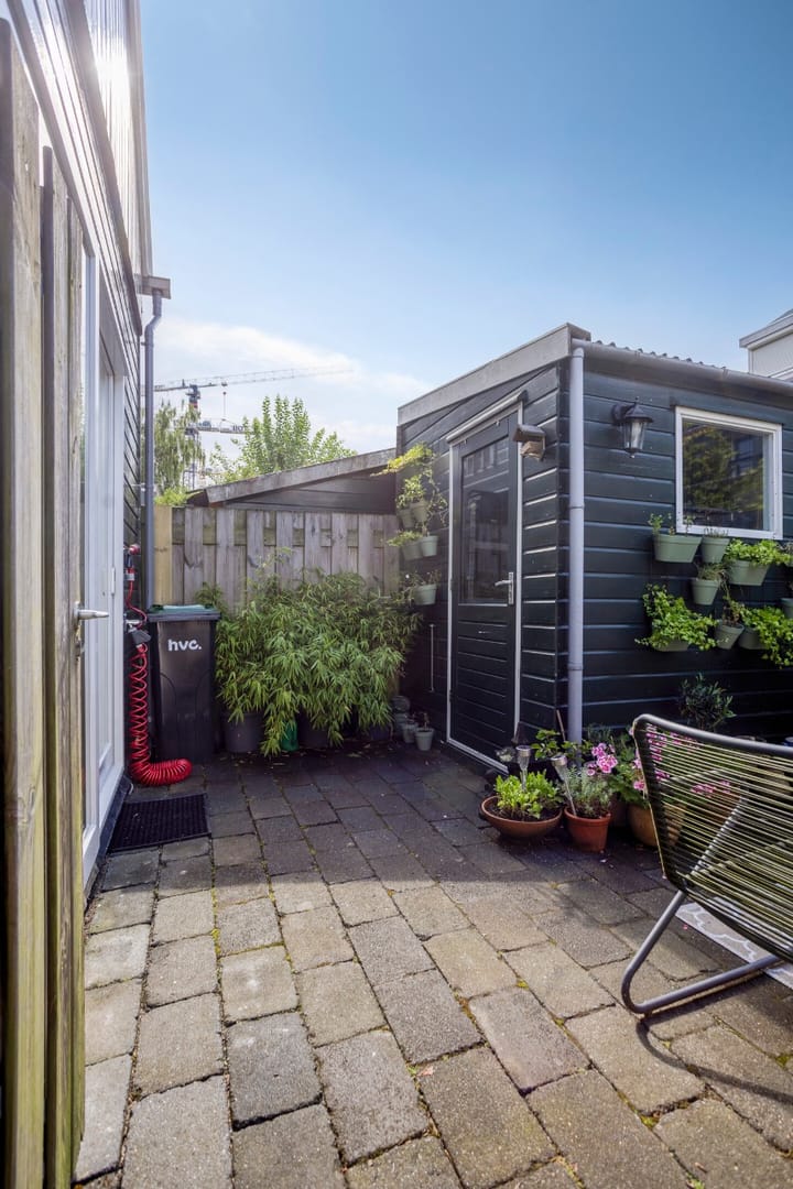 Foto 40 van Klokbaai 70