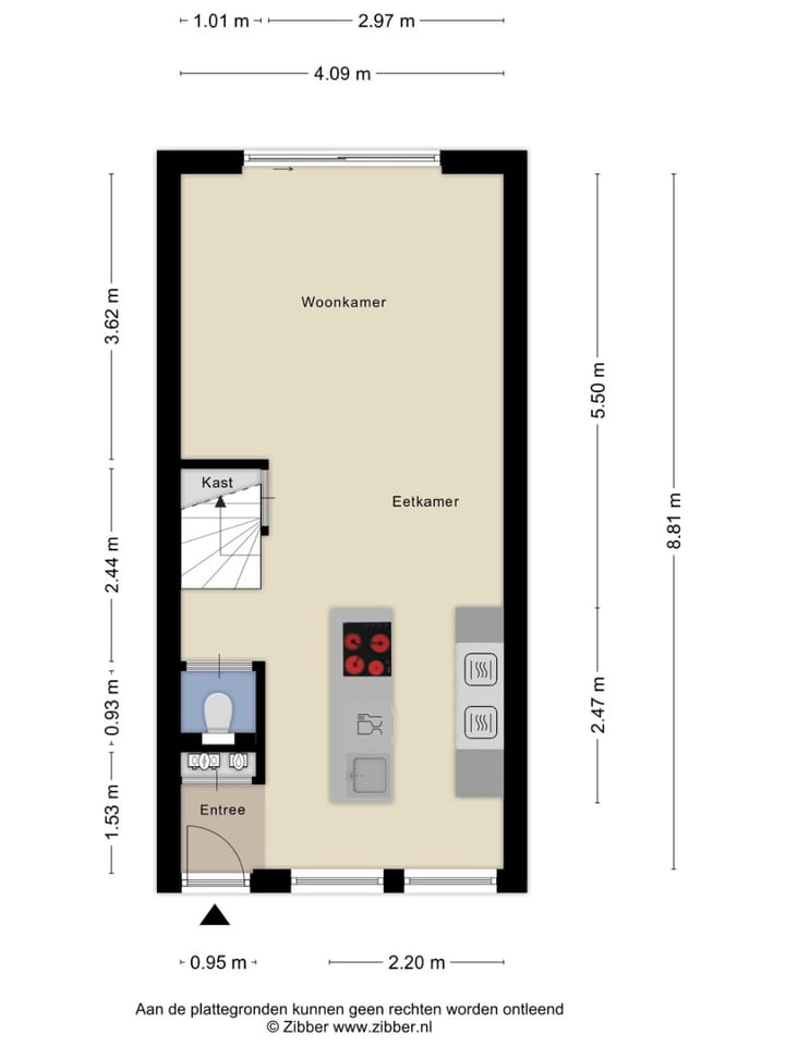 Foto 42 van Klokbaai 70