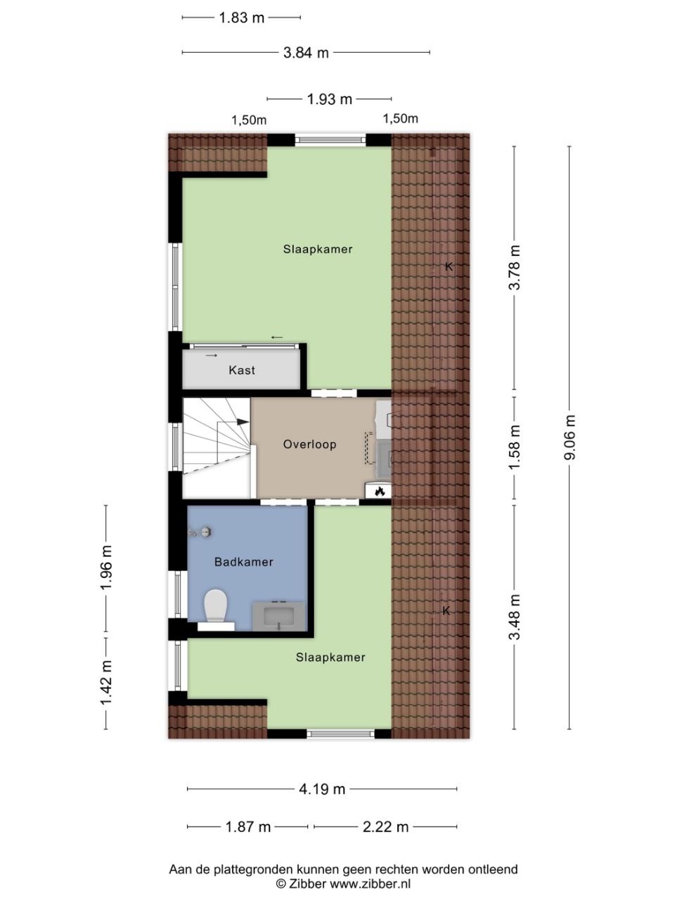 Foto 44 van Klokbaai 70