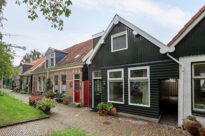 Foto 2 van Klokbaai 70