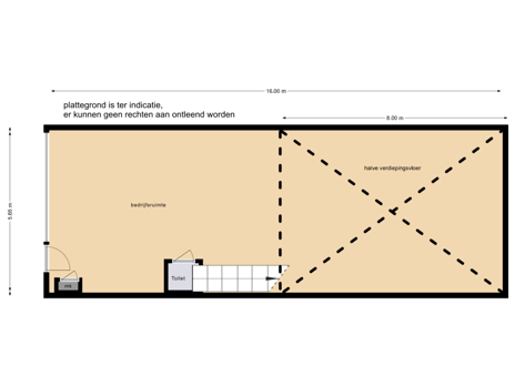 View floorplan