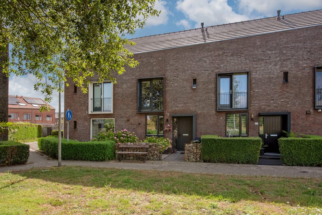 Foto 1 van Ballangéelaan 24