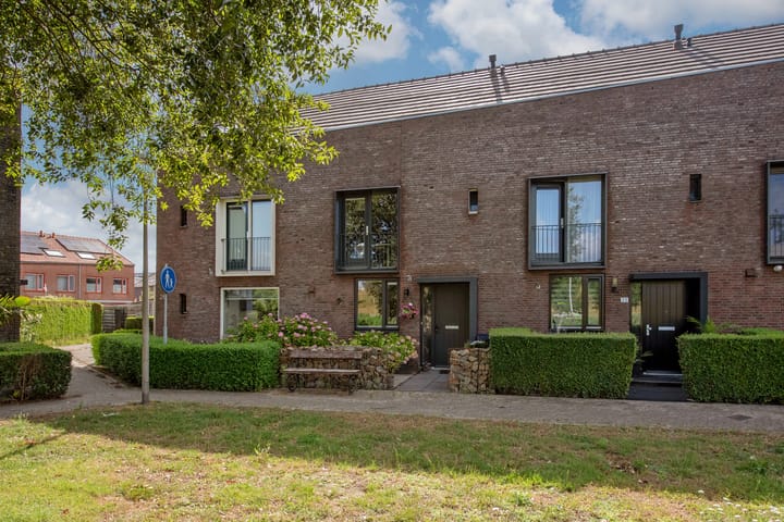 Foto 1 van Ballangéelaan 24