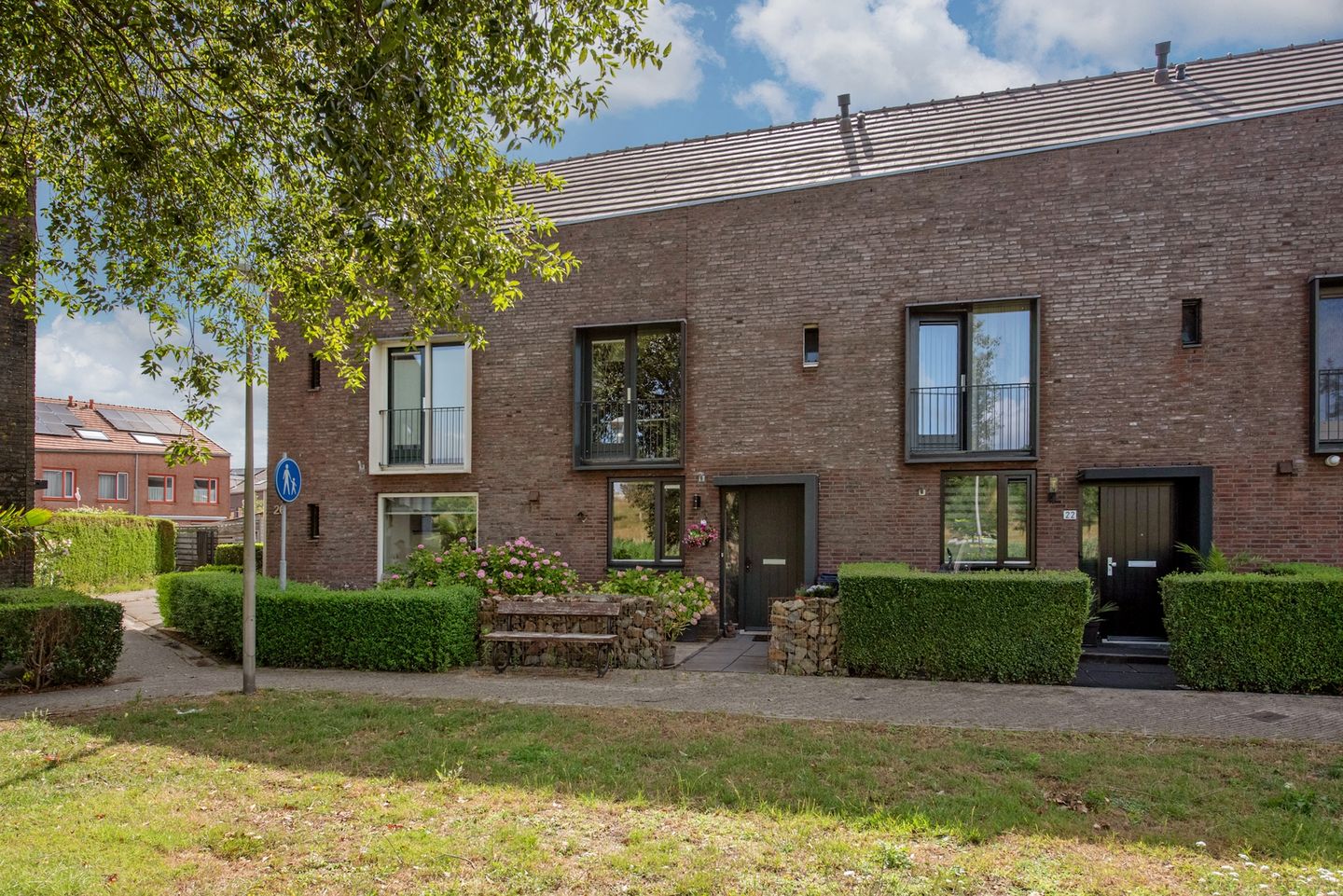 Foto 1 van Ballangéelaan 24