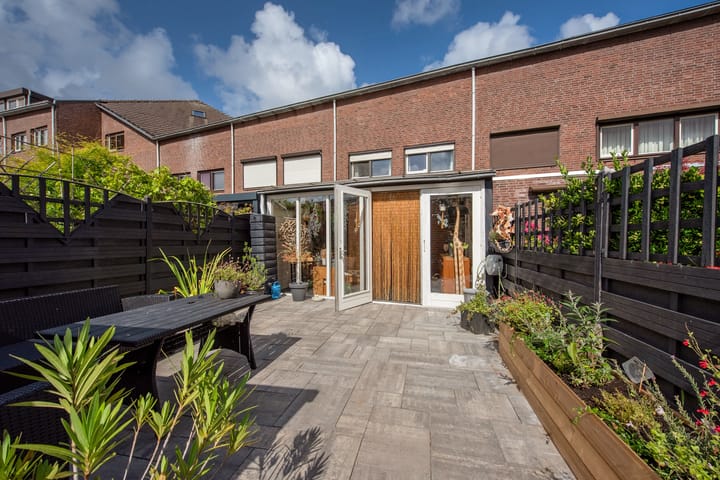 Foto 3 van Ballangéelaan 24