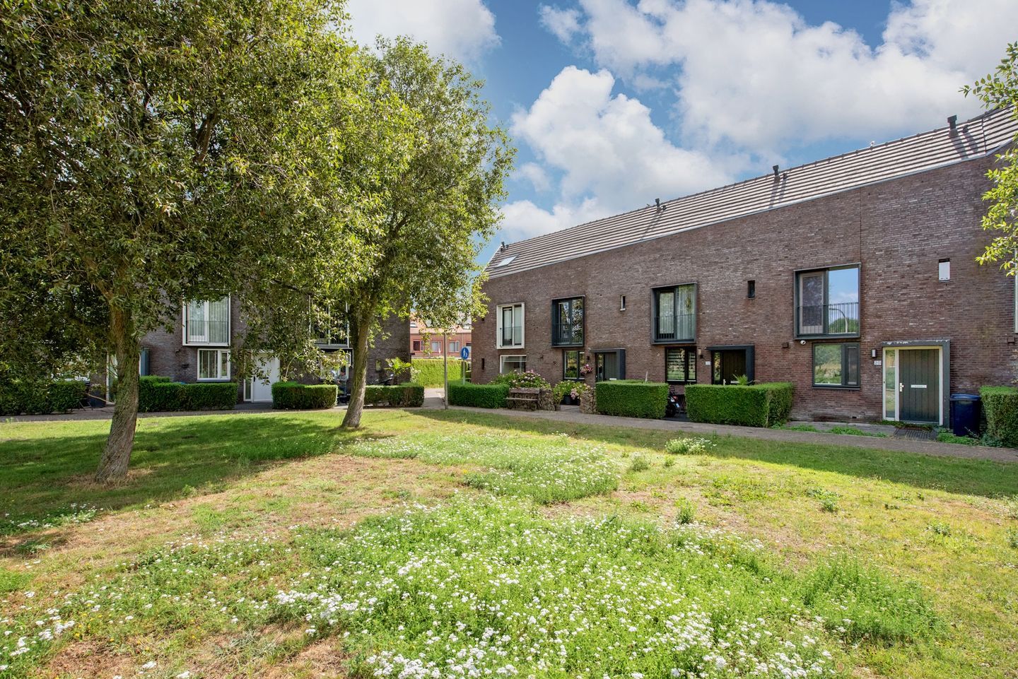 Foto 4 van Ballangéelaan 24