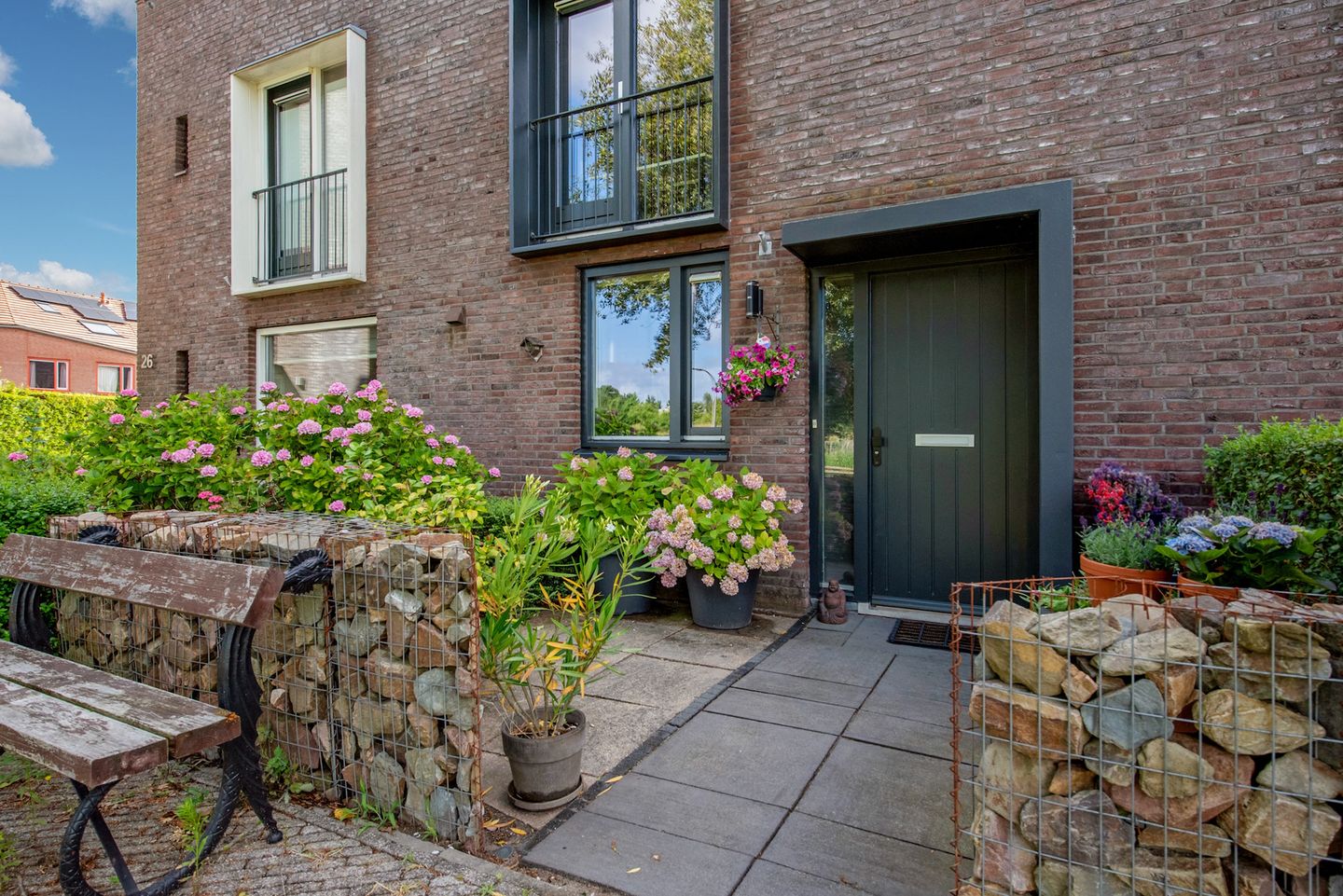 Foto 5 van Ballangéelaan 24