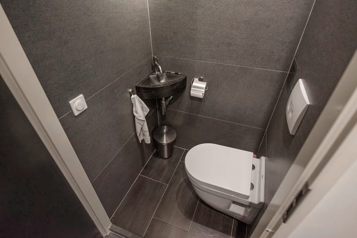 Foto 7 van Ballangéelaan 24