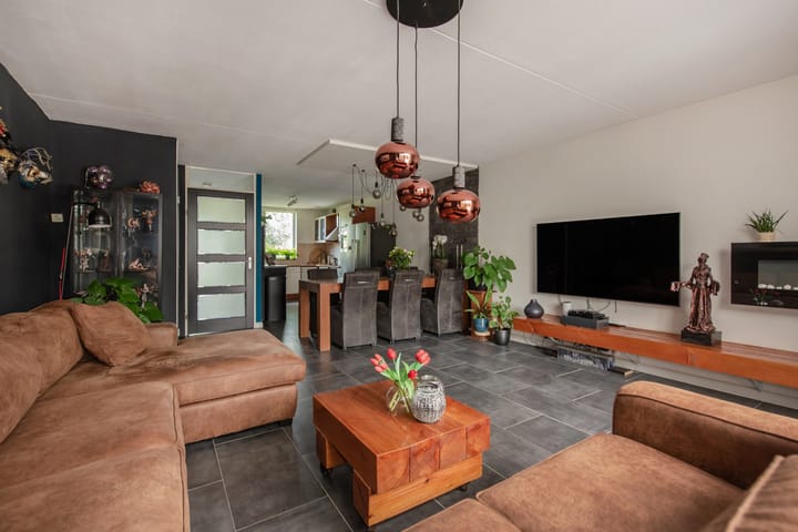 Foto 9 van Ballangéelaan 24