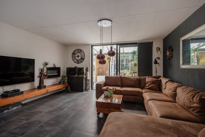 Foto 10 van Ballangéelaan 24