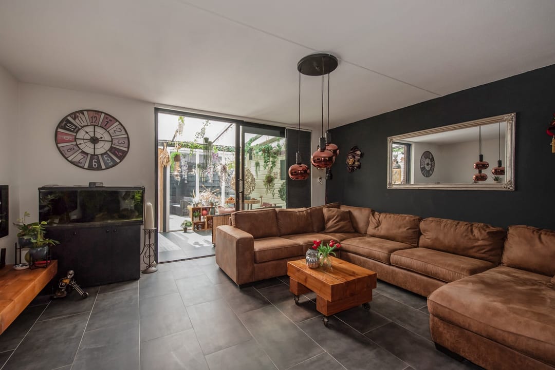 Foto 11 van Ballangéelaan 24