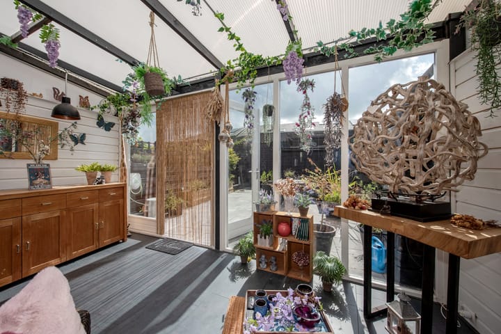 Foto 12 van Ballangéelaan 24