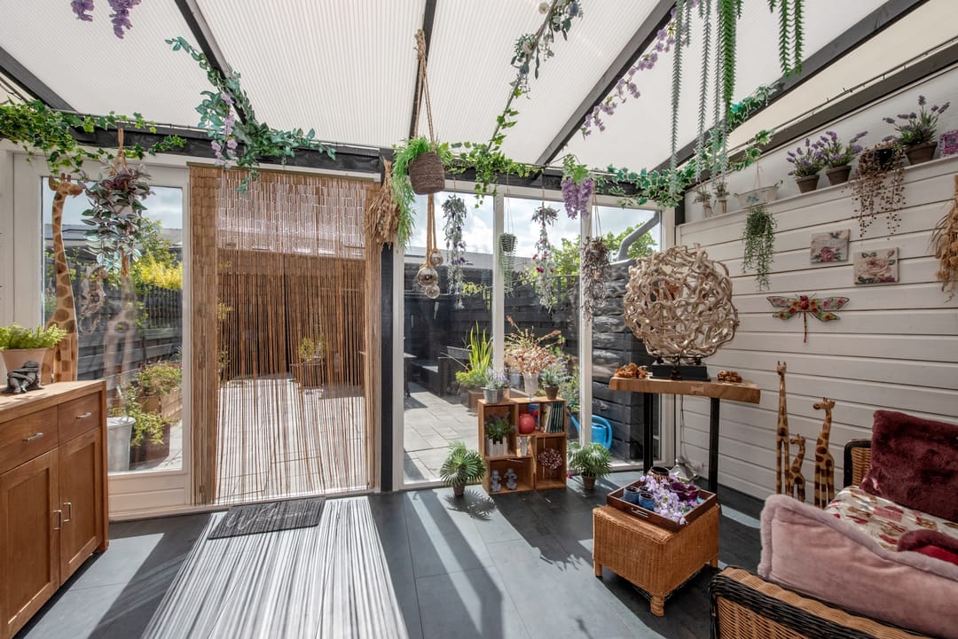 Foto 13 van Ballangéelaan 24