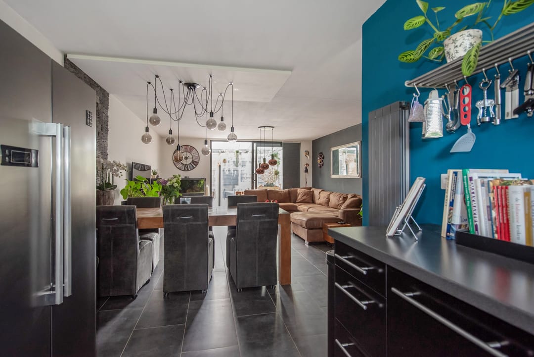 Foto 16 van Ballangéelaan 24