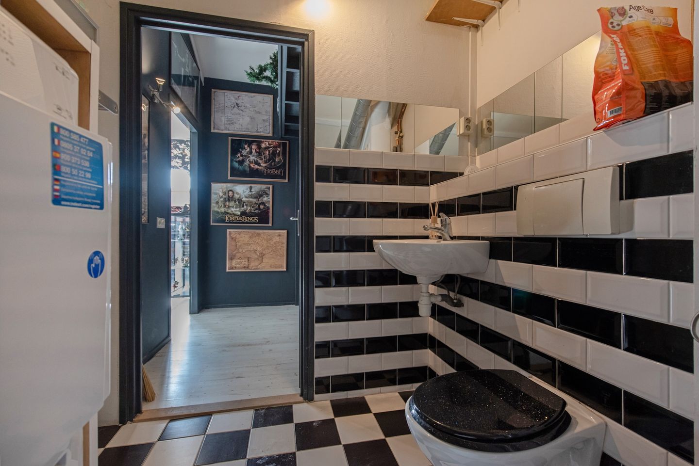 Foto 25 van Ballangéelaan 24