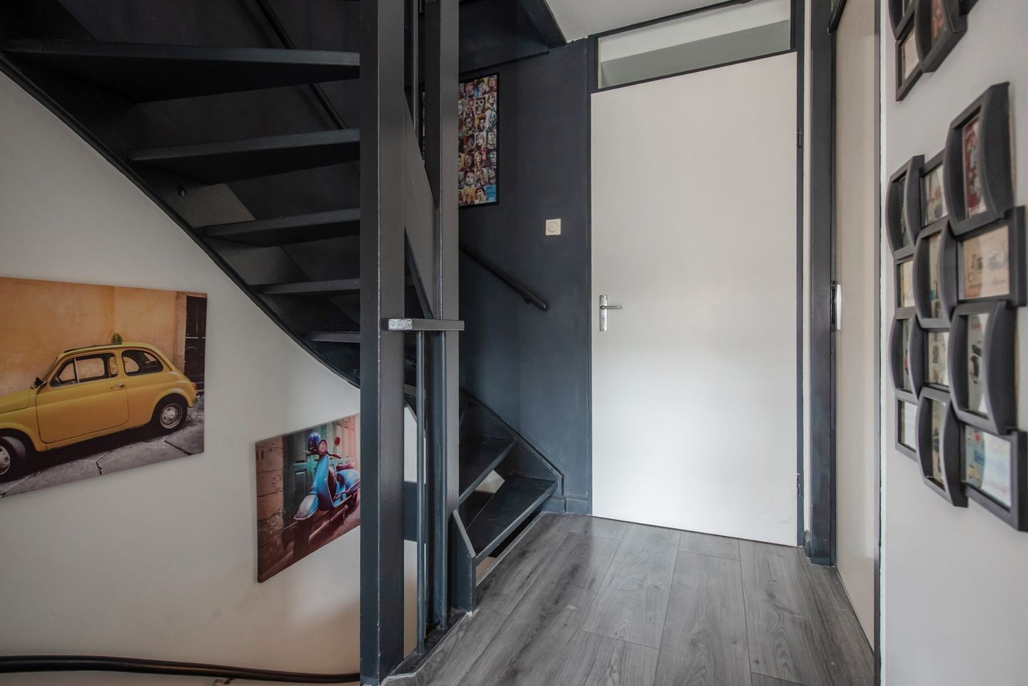 Foto 20 van Ballangéelaan 24