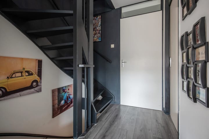 Foto 20 van Ballangéelaan 24